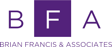 Brian Francis & Associates Logo