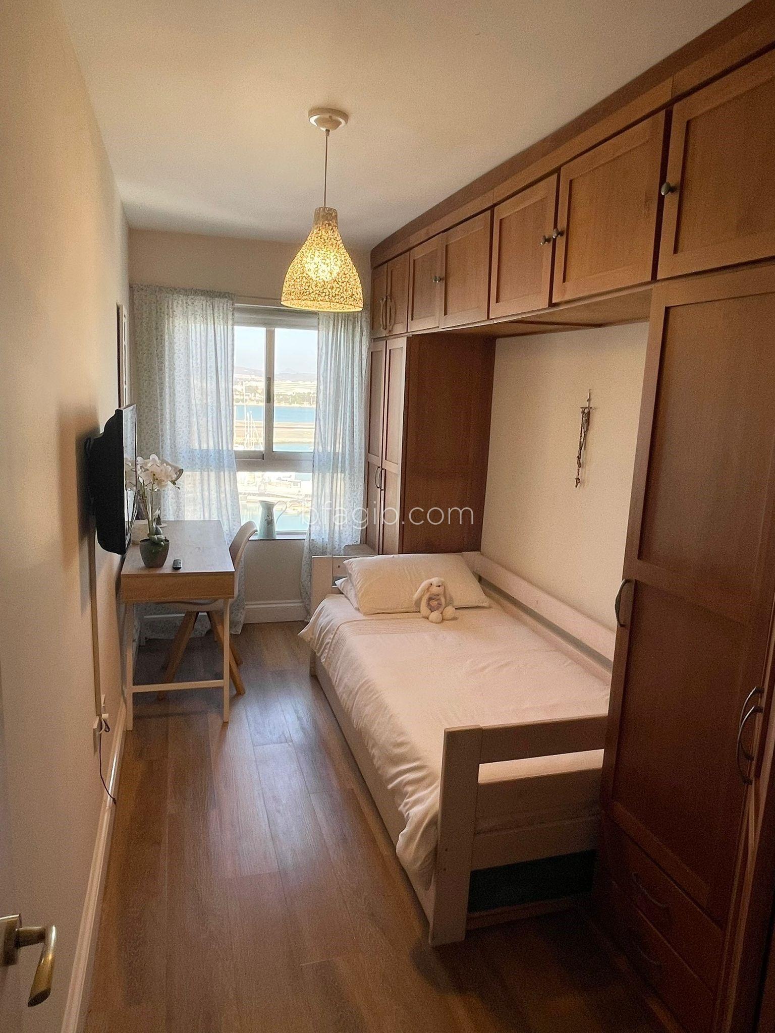 PG8060 Apartment Watergardens Property Gibraltar