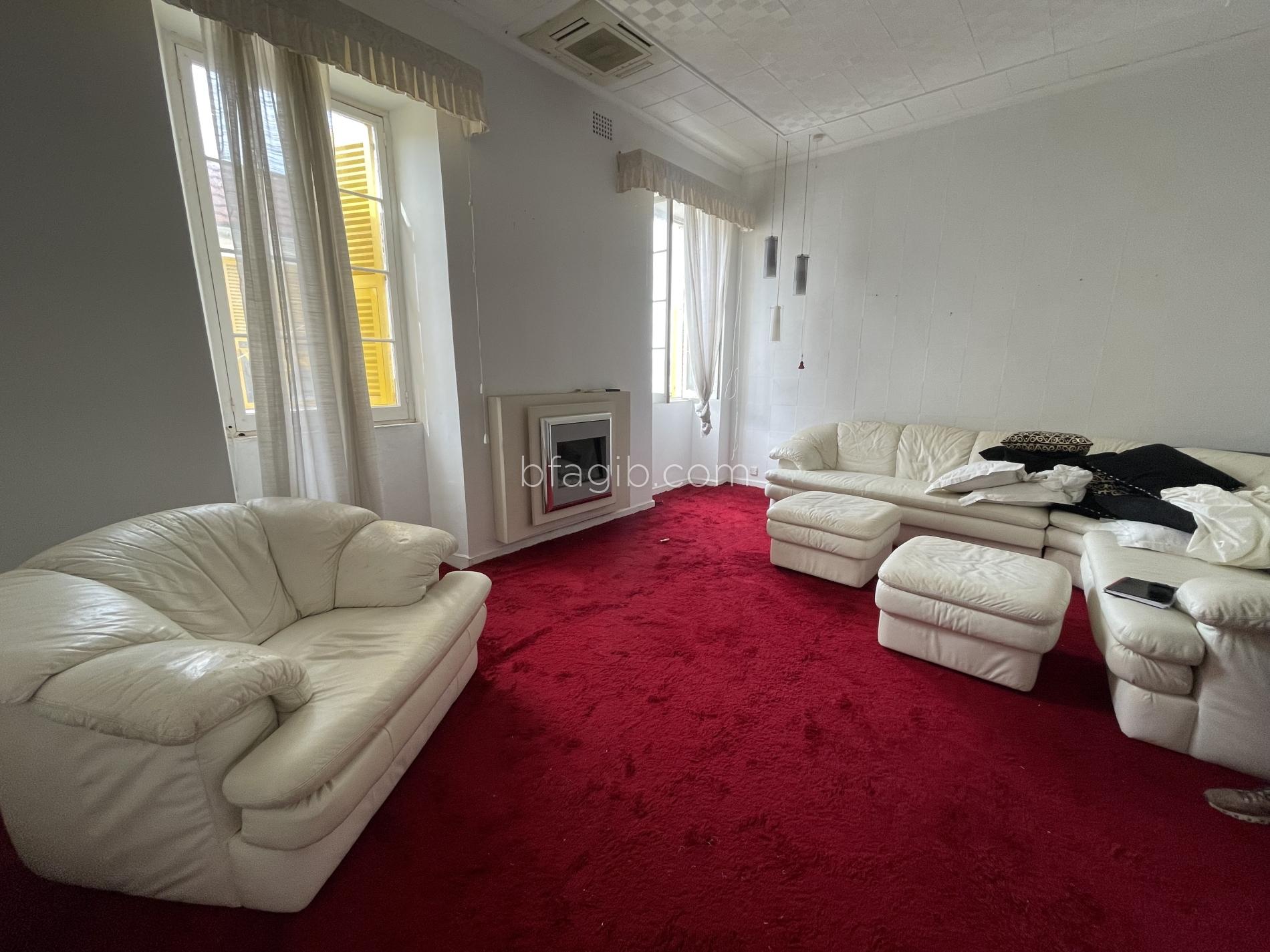 PG11117 Apartment South District Property Gibraltar