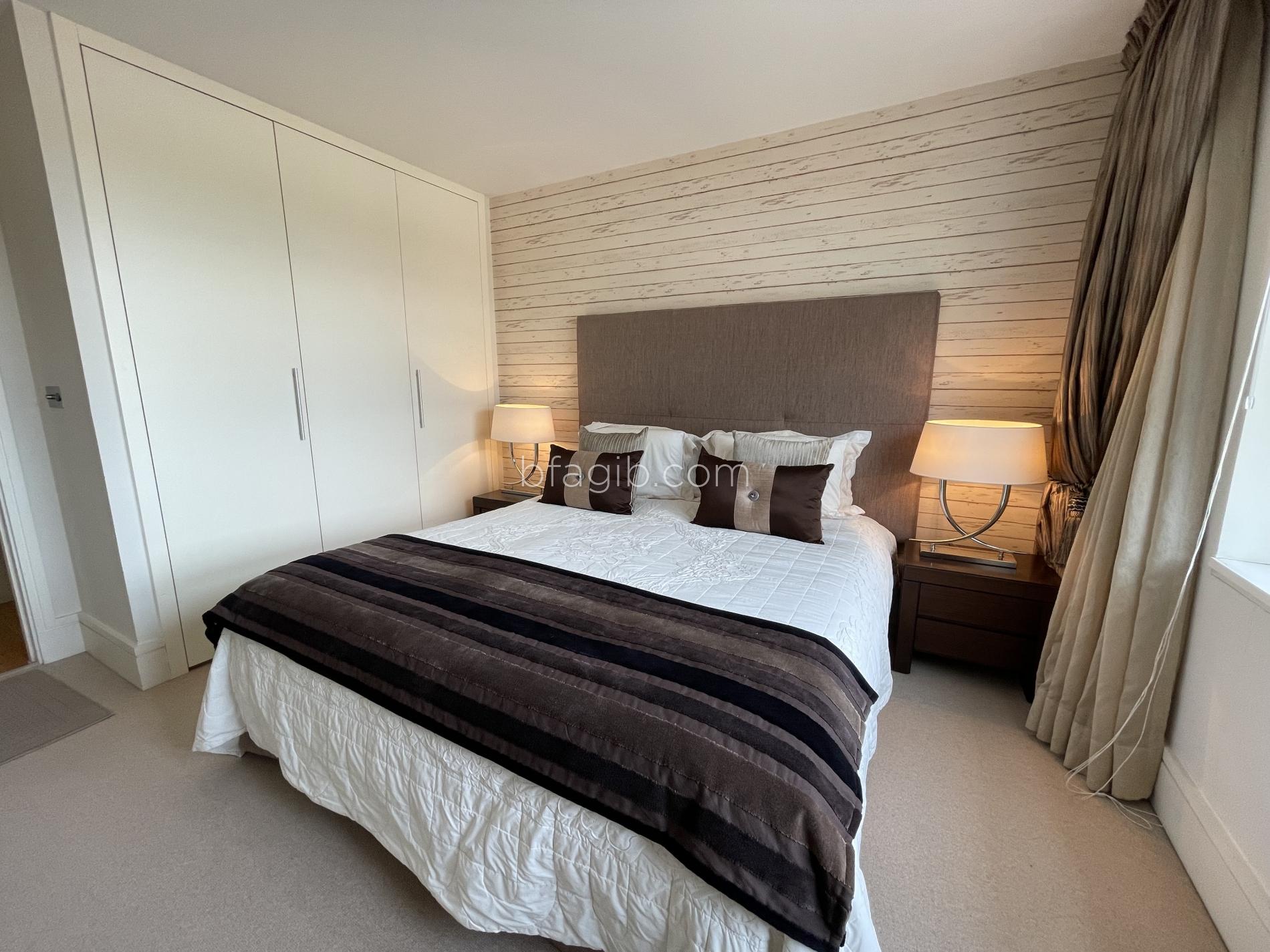 PG9411 Apartment Tradewinds Property Gibraltar