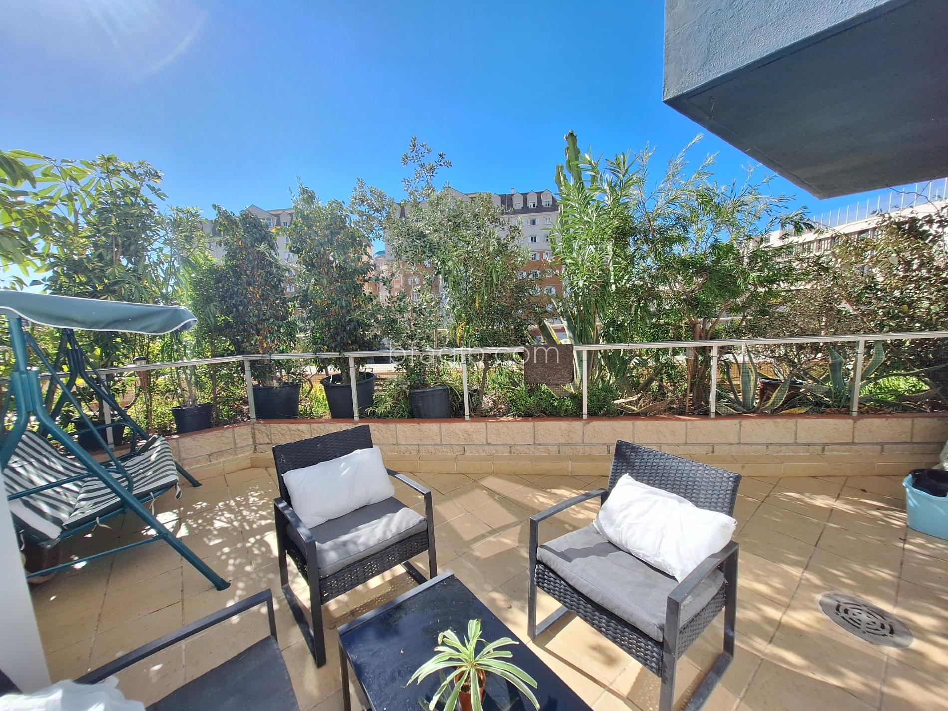 PG5857 Apartment Watergardens Property Gibraltar