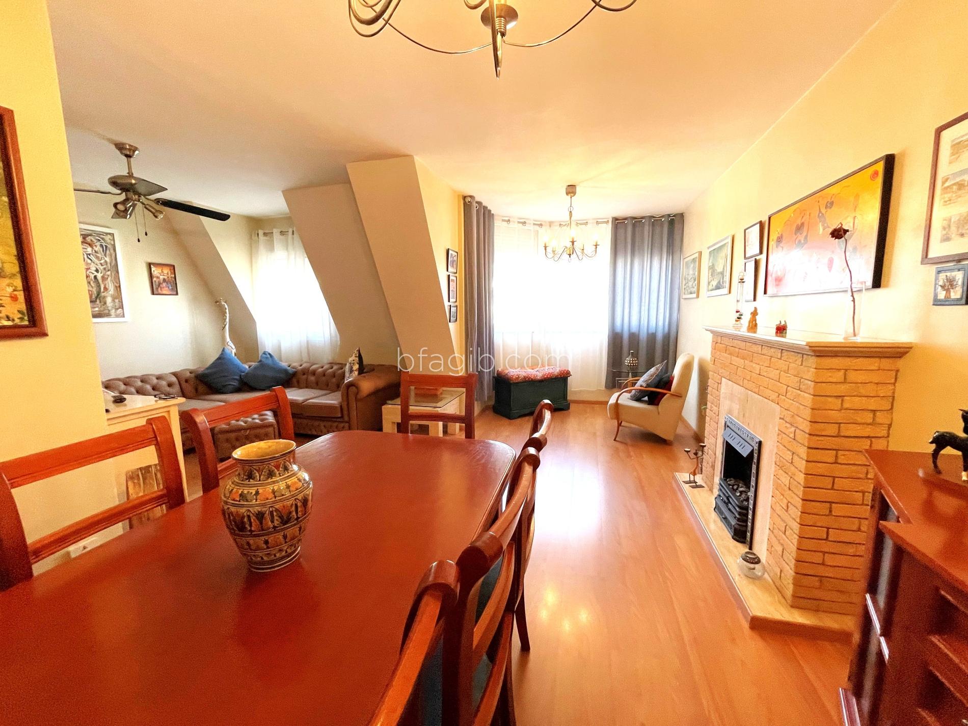 PG12081 Apartment Montagu Crescent Property Gibraltar