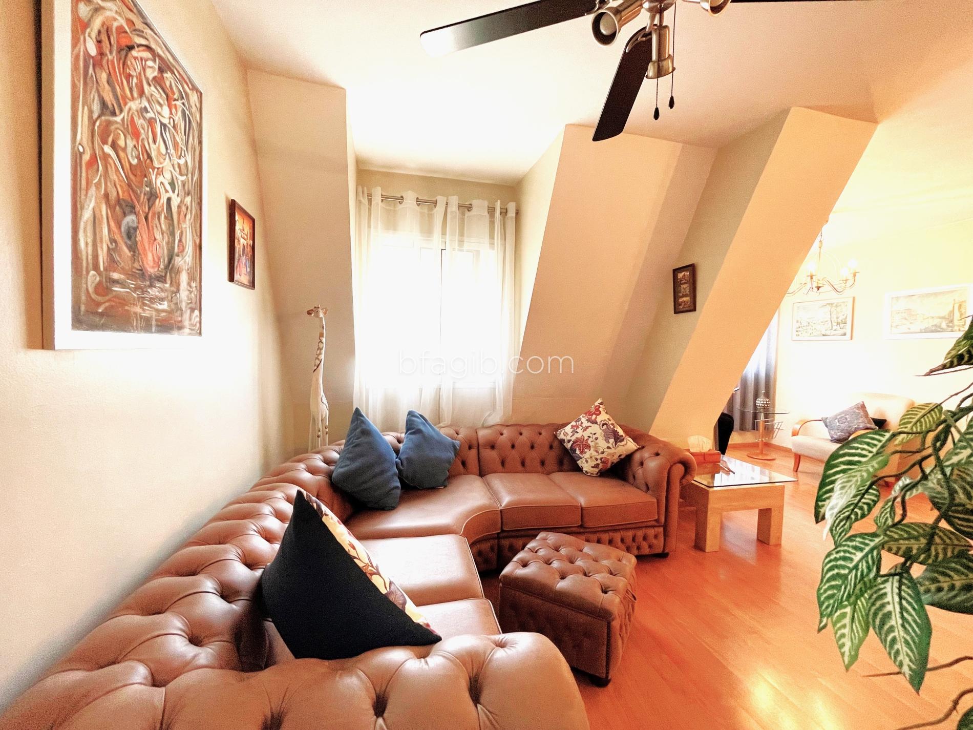 PG12081 Apartment Montagu Crescent Property Gibraltar