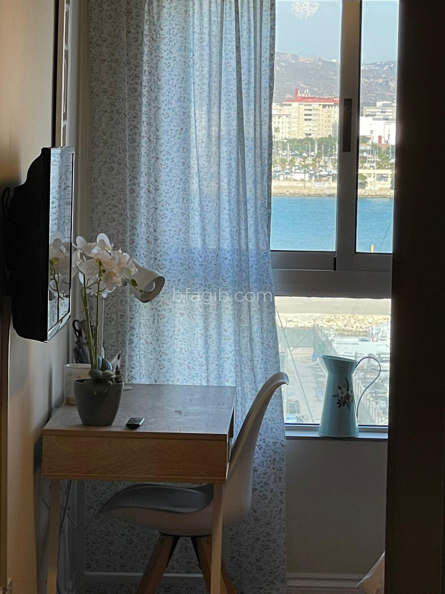 PG8060 Apartment Watergardens Property Gibraltar