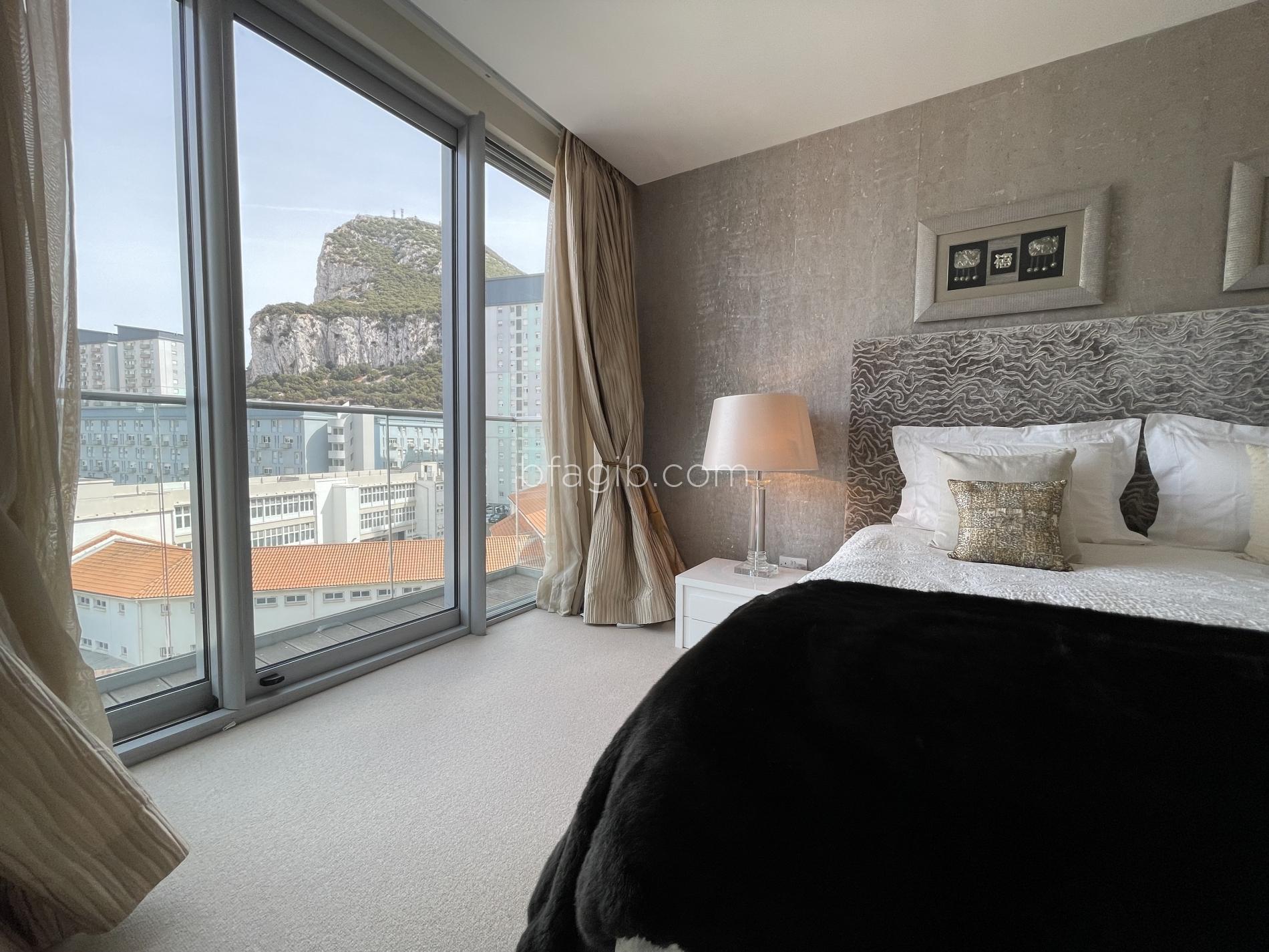 PG9411 Apartment Tradewinds Property Gibraltar