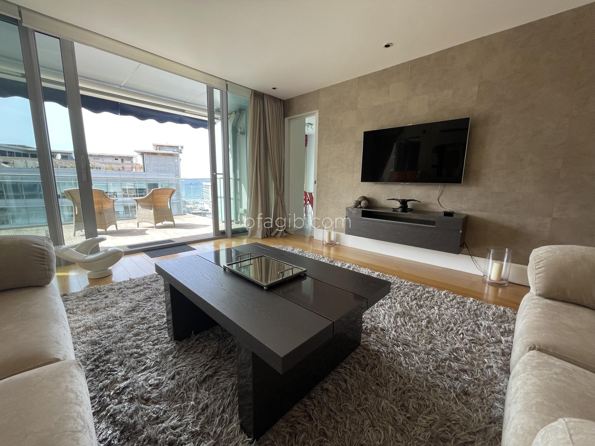 PG9411 Apartment Tradewinds Property Gibraltar