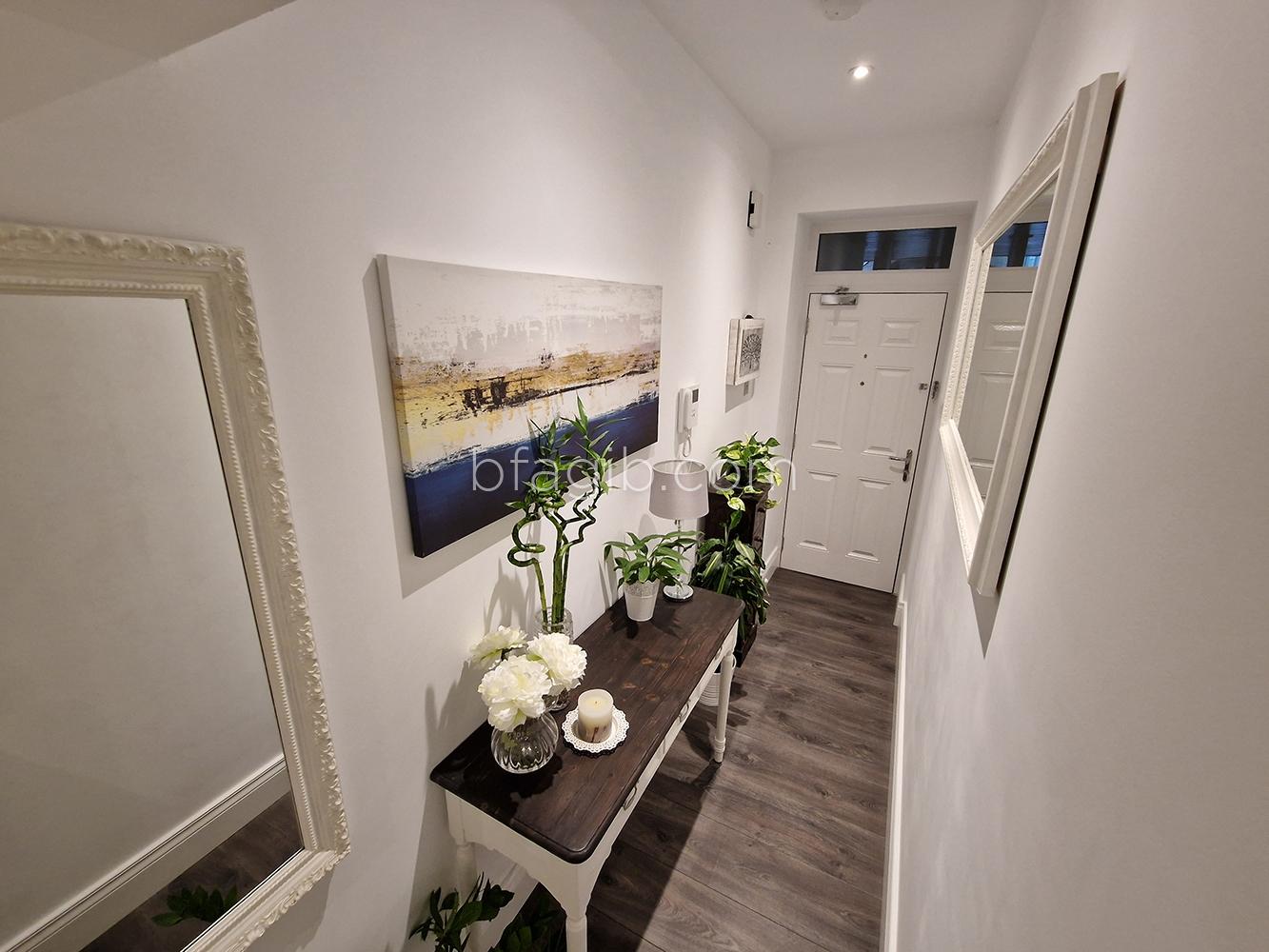 PG8250 The Arches Property Gibraltar