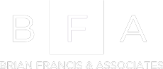 Brian Francis & Associates Logo