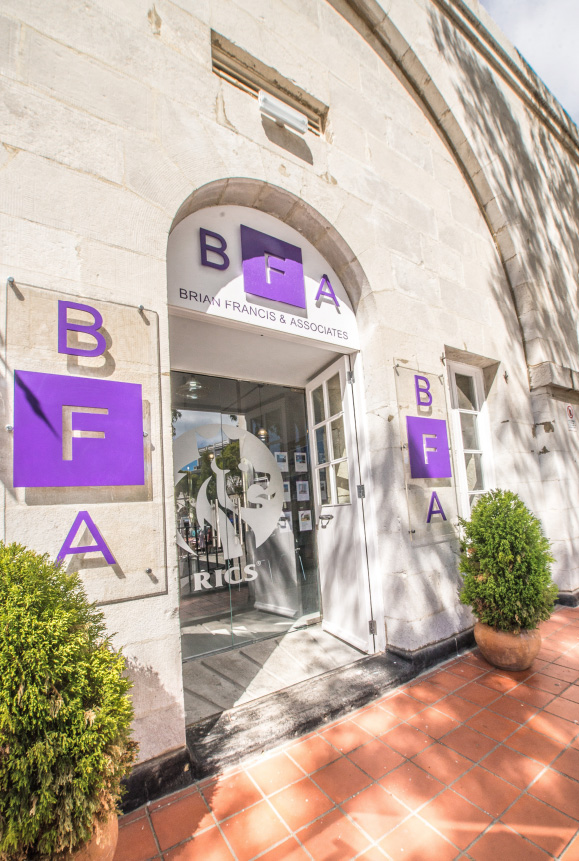 BFA Office